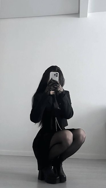 Морфилина (Morphilina)