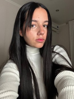 Полина Хлеб