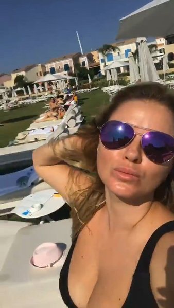 Анна Семенович