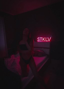 Анастасия Стеклова (STKLV)