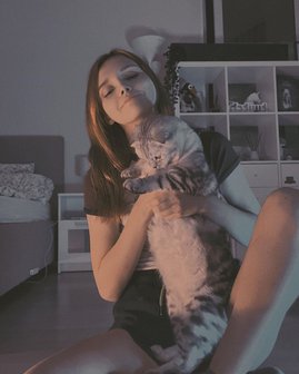 Лера Смородинова (Smorodinova)