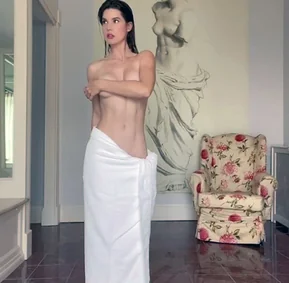 Аманда Черни (Amanda Cerny)