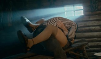 Карина Андоленко
