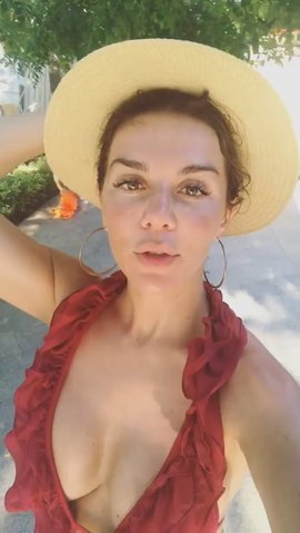 Анна Седокова