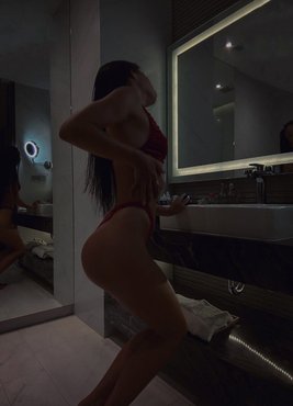 Анастасия Стеклова (STKLV)
