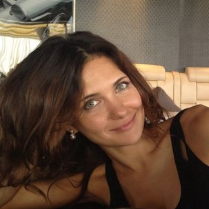 Екатерина Климова