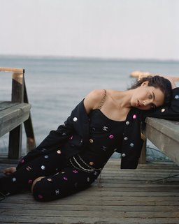 Маргарет Куолли (Margaret Qualley)