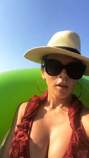 Анна Седокова