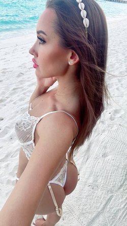 Полина Марченко (Luxury Girl)