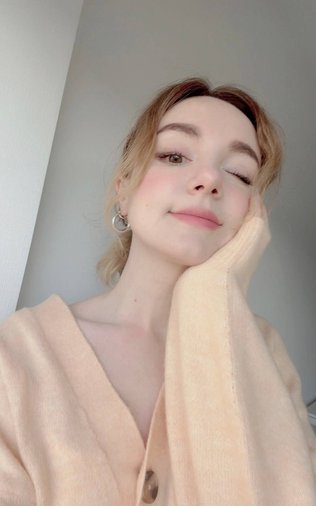 Оля Вуду (OlyaVoodoo)