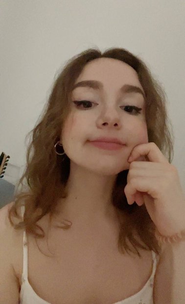 Оля Вуду (OlyaVoodoo)