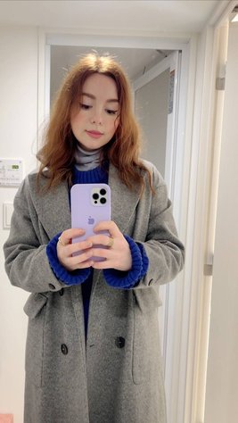 Оля Вуду (OlyaVoodoo)