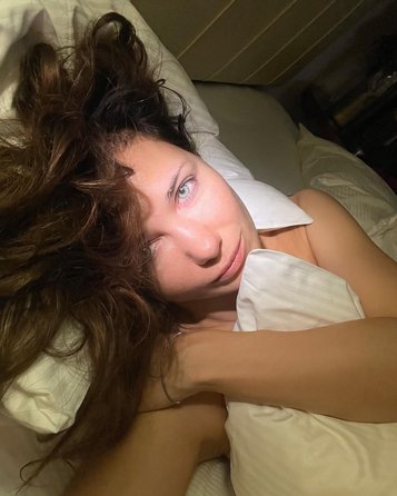 Екатерина Климова