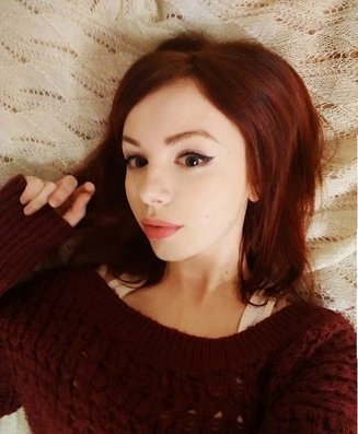 Оля Вуду (OlyaVoodoo)