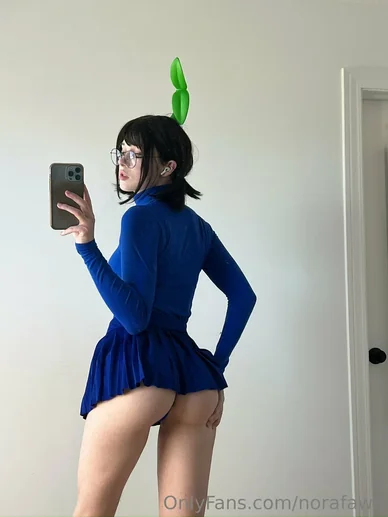 Нора Фаун (NoraFawn)