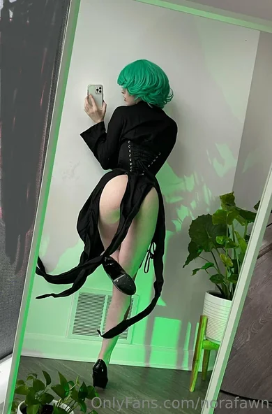 Нора Фаун (NoraFawn)