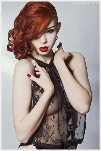 Алина Алексеева