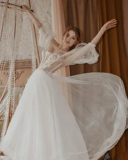 Алина Ланина
