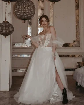 Алина Ланина