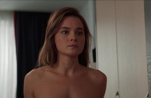 Ангелина Стречина