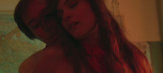 Ангелина Стречина