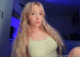 Мира (Naughty Kitten)