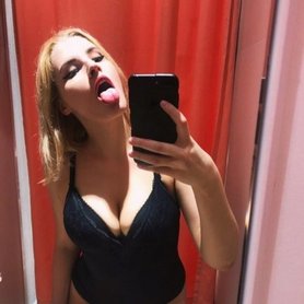 Клубничка Лиза
