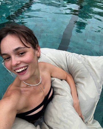 Ангелина Стречина