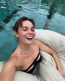 Ангелина Стречина