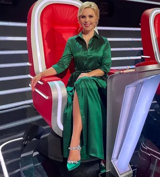 Пелагея Ханова