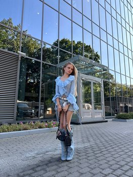 Милана Стар