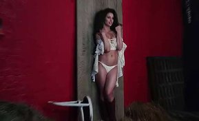 Алена Савастова