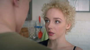 Анастасия Талызина