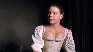 Аня Тейлор-Джой (Anya Taylor Joy)