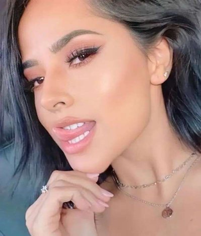 Бекки Джи (Becky G)