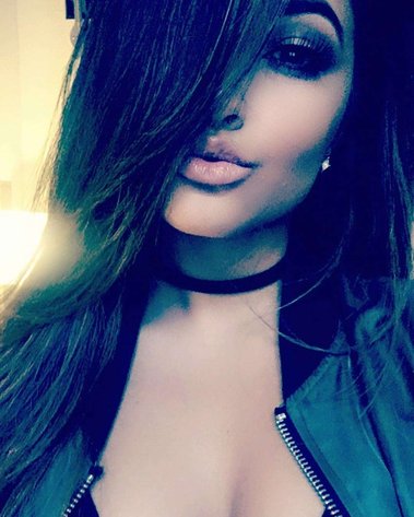 Бекки Джи (Becky G)