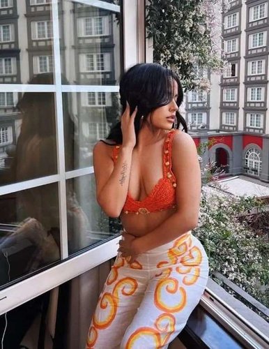 Бекки Джи (Becky G)