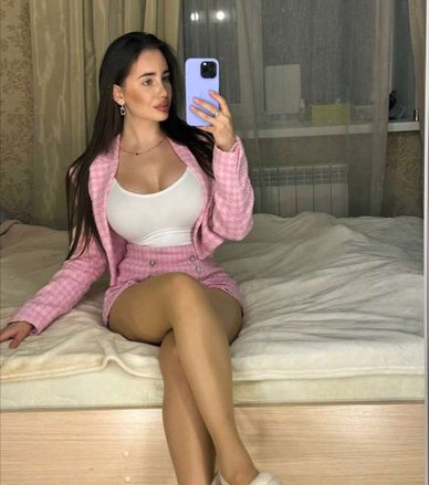 Лика (Likylafit)