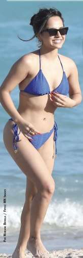 Бекки Джи (Becky G)