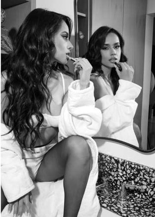 Бекки Джи (Becky G)