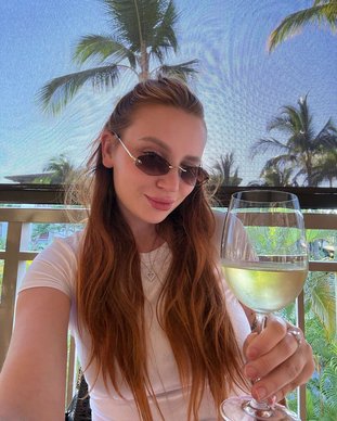 Юлия Годунова