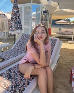 Юлия Годунова