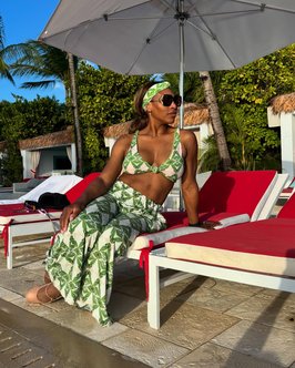 Серена Уильямс (Serena Williams)