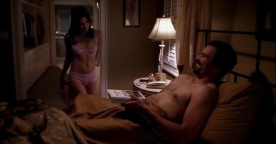 Ева Лонгория (Eva Longoria)
