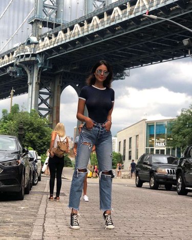Эйса Гонсалес (Eiza Gonzalez)