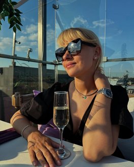 Ирина Таранник