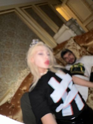 Юлия Финесс