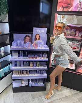 Милли Бобби Браун (Millie Bobby Brown)