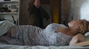 Ирина Пегова