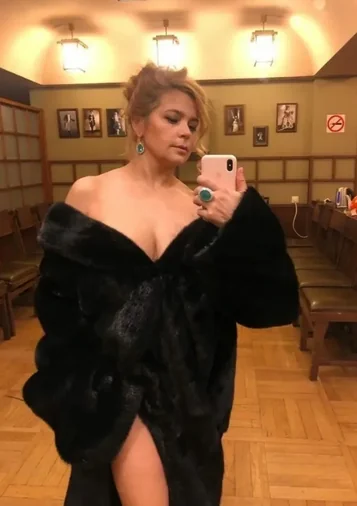 Ирина Пегова